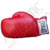 Muhammad Ali Signed Boxing Glove