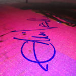 Eddie Vedder Autographed Pearl Jam Ten Vinyl