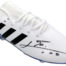 Lionel Messi Autograhed Football Boot