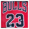 Michael Jordan Signed
