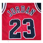 Michael Jordan Autograph