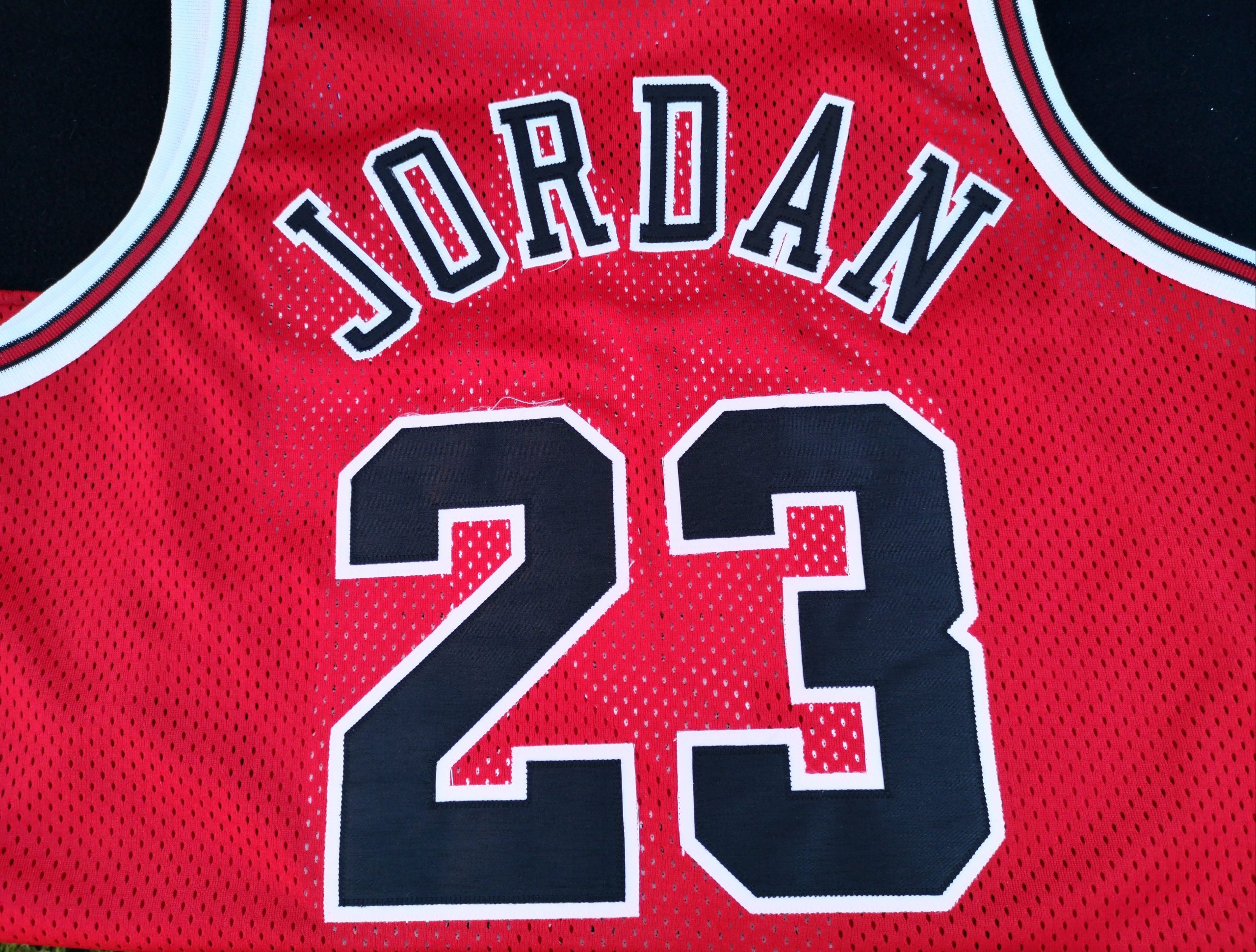 jordan jersey back