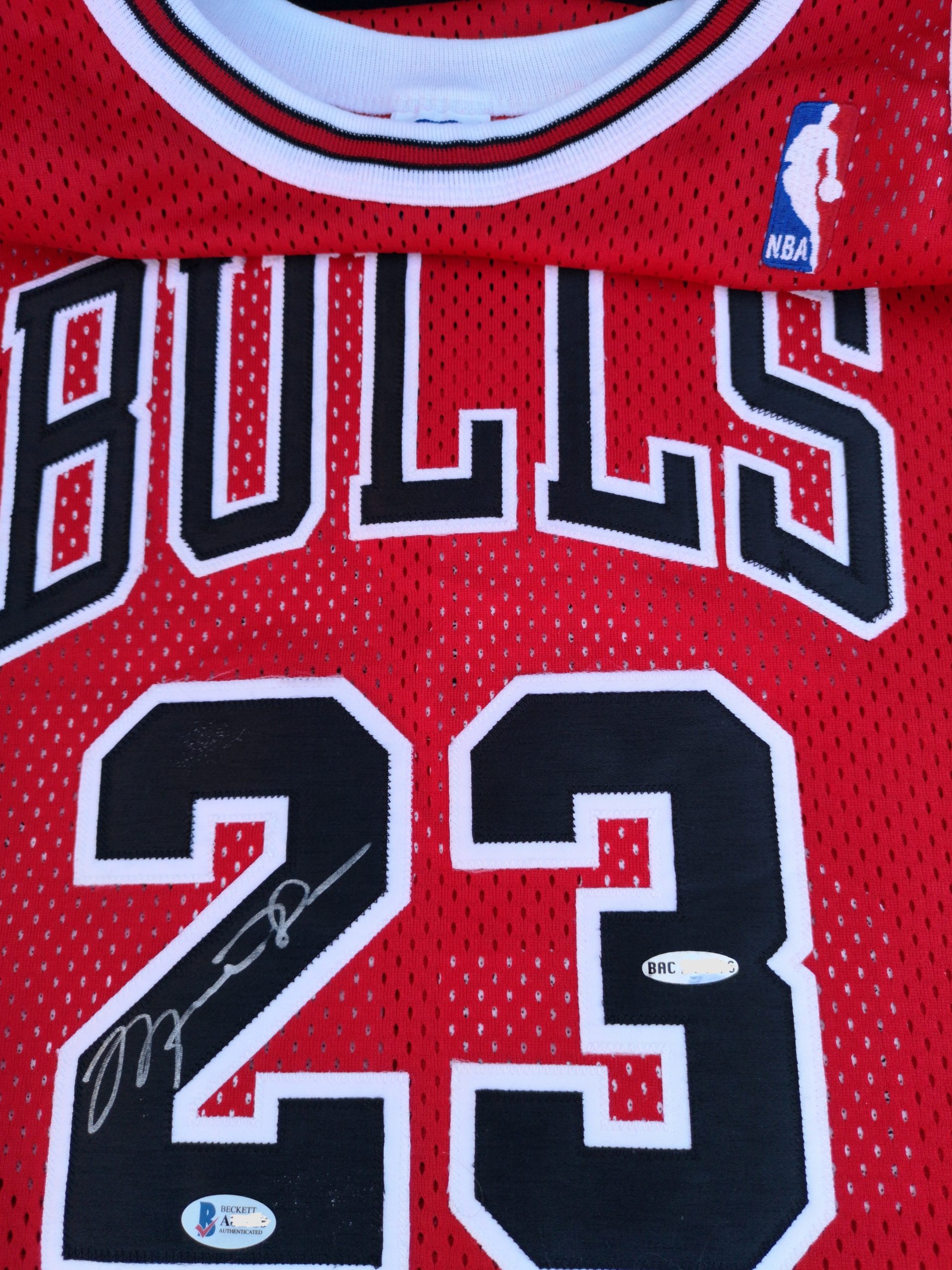 michael jordan jersey uk