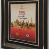 Alex Ferguson Signed