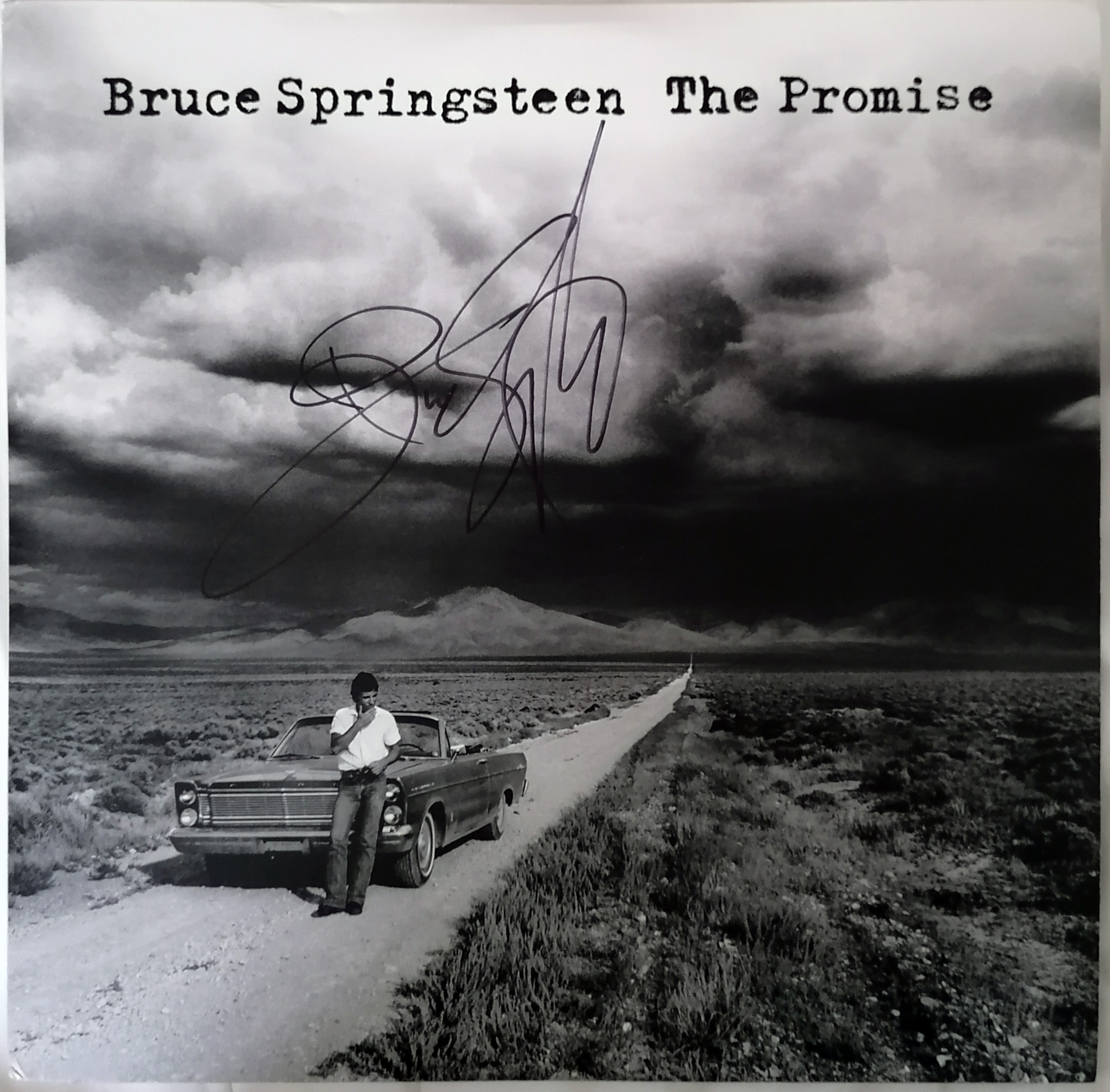 欧3LP Bruce Springsteen The Promise (3LP) 886977617713 Columbia /00780 Bruce Springsteen - The Promise - Amazon.com Music