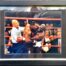 Mike Tyson Signed Picture