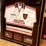 Manchester United 1999 Autographed Shirt