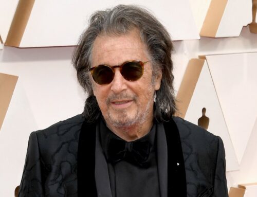 Al Pacino