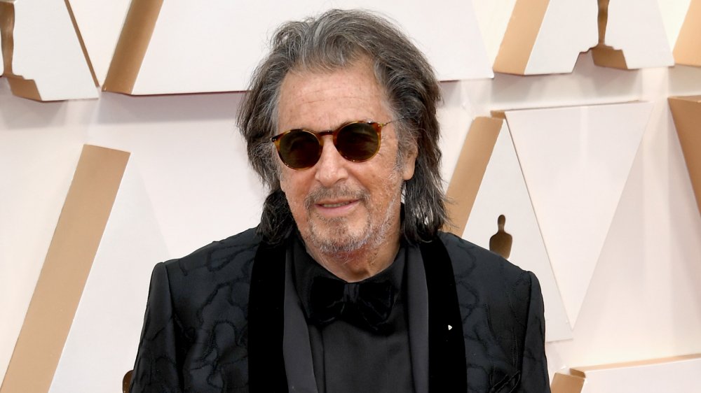 Al Pacino Blog