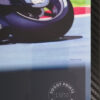 Carl Fogarty Signed
