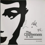 Courteeners – Signed St Jude Limited Edition Picture Disc