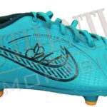 Erling Haaland signature