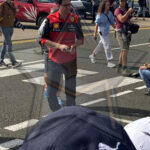 Mattia Binotto Autograph