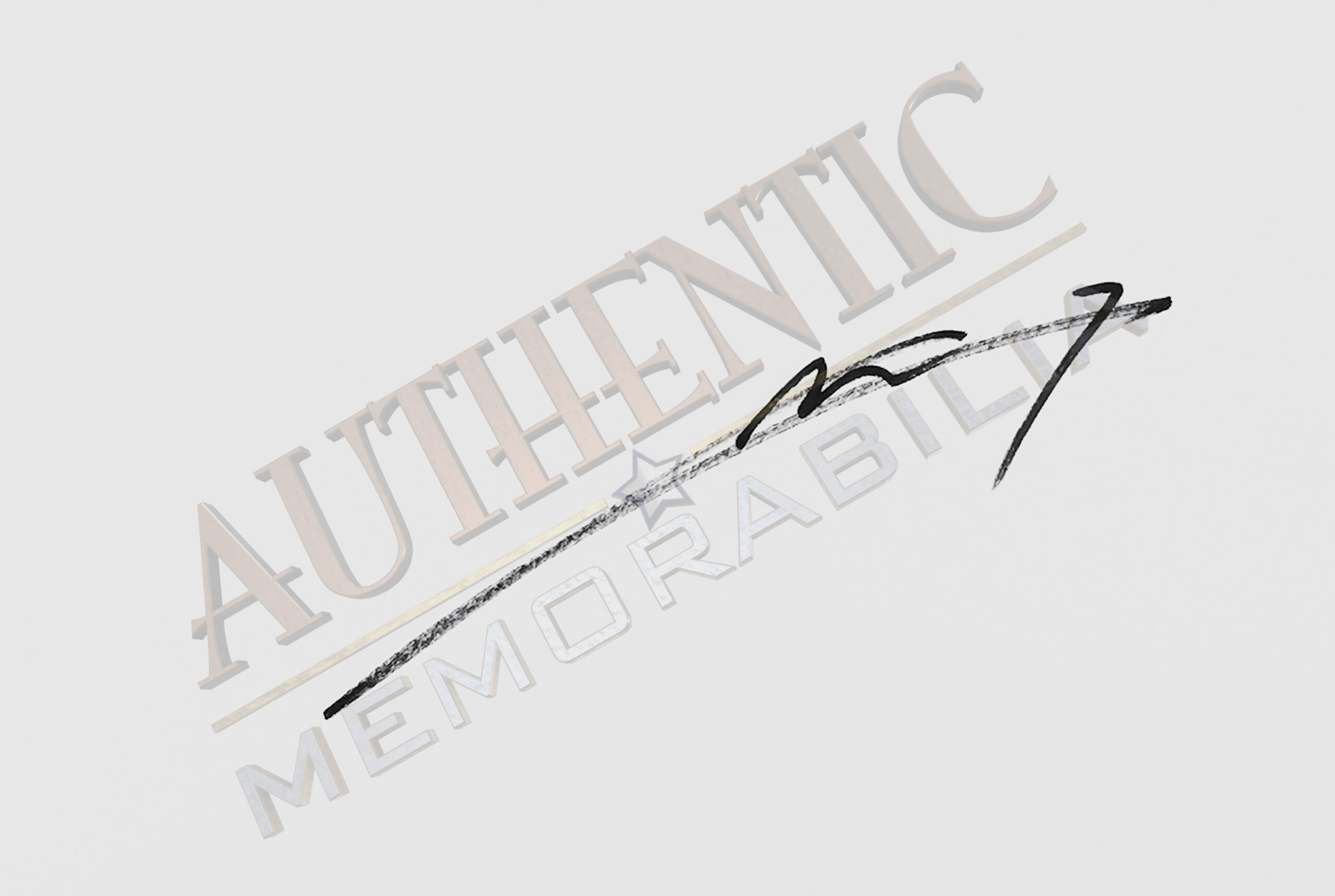 Pierre Gasly Autograph Authentic Memorabilia