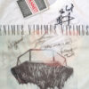 UFC signatures