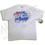 Bones Jones Autographed Shirt