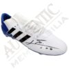 Messi Signed Football Boot