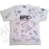 UFC Fighters Autographed Shirt