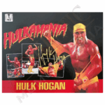 Hulk Hogan Memorabilia