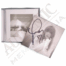 Taylor Swift CD and Signed Photo With Heart The Tortured Poets Department