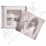 Taylor Swift CD and Signed Photo With Heart The Tortured Poets Department