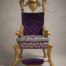 Jack Nicholson Joker Throne