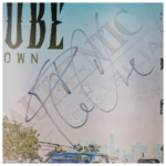 Ice Cube signature