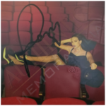 Taylor Swift Signature