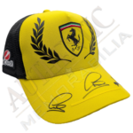 Lewis Hamilton Cap